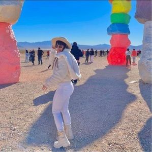 Meet your Posher, Steph